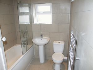 Modern Bathroom- click for photo gallery